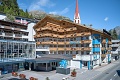 Hotel Riders In, Slden