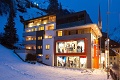 Apartmny Sieglinde, Slden