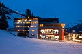 Apartmny Sieglinde, Slden