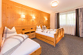Apartmny Sieglinde, Slden