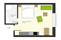 Apartmny Sieglinde, Slden