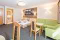 Apartmny Sieglinde, Slden