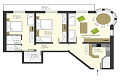 Apartmny Sieglinde, Slden