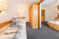 Apartmny Sieglinde, Slden