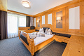 Apartmny Sieglinde, Slden
