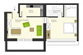 Apartmny Sieglinde, Slden