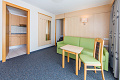 Apartmny Sieglinde, Slden