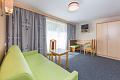 Apartmny Sieglinde, Slden