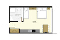 Apartmny Sieglinde, Slden