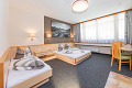 Apartmny Sieglinde, Slden