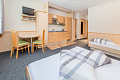 Apartmny Sieglinde, Slden