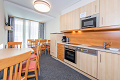 Apartmny Sieglinde, Slden