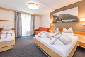 Apartmny Sieglinde, Slden