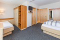 Apartmny Sieglinde, Slden