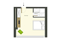 Apartmny Sieglinde, Slden