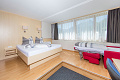 Apartmny Sieglinde, Slden