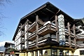 Hotel Slderhof, Slden