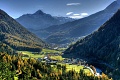 Hotel Slderhof, Slden