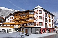 Hotel Stefan, Slden