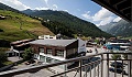 Hotel Stefan, Slden