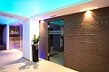 Hotel Stefan, Slden