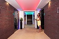 Hotel Stefan, Slden