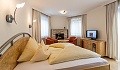 Hotel Stefan, Slden