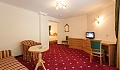 Hotel Stefan, Slden