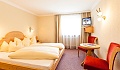 Hotel Stefan, Slden