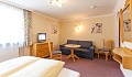 Hotel Stefan, Slden
