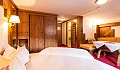 Hotel Stefan, Slden
