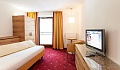 Hotel Stefan, Slden