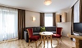 Hotel Stefan, Slden