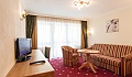 Hotel Stefan, Slden