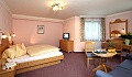 Hotel Stefan, Slden