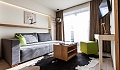 Hotel Stefan, Slden