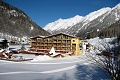 Hotel Sunny, Slden
