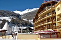 Hotel Sunny, Slden
