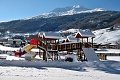 Hotel Sunny, Slden