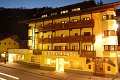 Hotel Tyrol, Slden