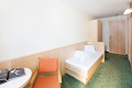 Hotel Tyrol, Slden