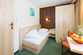 Hotel Tyrol, Slden