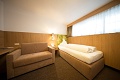 Hotel Tyrol, Slden