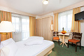 Hotel Tyrol, Slden