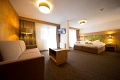 Hotel Tyrol, Slden