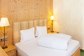 Hotel Tyrol, Slden
