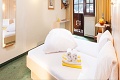 Hotel Tyrol, Slden