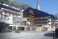 Hotel Tyrol, Slden