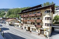 Hotel Tyrol, Slden