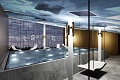 Hotel Tyrol, Slden
